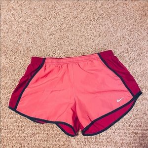 Nike Dri-Fit Shorts